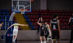 Konya Büyükşehir Belediyespor Play-off’ta