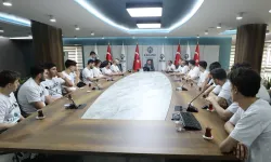 Konya Karatay’ın genç yıldızları 2. lig yolunda