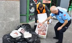 Antalya Otogarında denetimler sürüyor