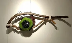 Antalya'da doğa ve sanat buluşuyor