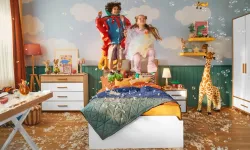 Çilek’ten yeni reklam filmi: Toplu değil mutlu odalar