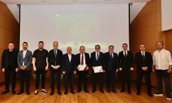 Denizli, Kızılordu Korosu’nu ağırlamaya hazırlanıyor