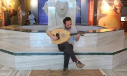 Hamam Müzesi'nden ziyaretçilerine sürpriz