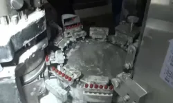İstanbul’da dev uyuşturucu operasyonu... 15 ton bonzai üretilebilecek madde ele geçirildi