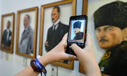 İzmir’de sanat ve antika fuarına yoğun ilgi