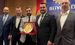 Karayün’den duygusal veda... BÜYGİAD’dan İKAP’a yeni başlangıç