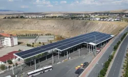 Kayseri Büyükşehir'den 'temiz' ulaşım