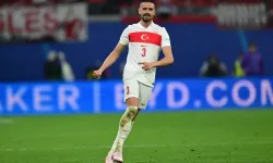 Milli futbolcudan Başkan Büyükakın’a teşekkür