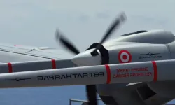 Bayraktar TB3, yapay zekâ destekli tam otonom testlerini tamamladı