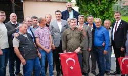 Foseptik sorunu tarihe karışıyor!