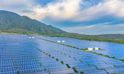 CGTN: Çin’in 2035 Ulusal Katkı Beyanı'nda neler yeni?