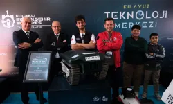 TEKNOFEST 2025’te Kocaeli rüzgârı esti
