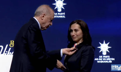 Beykoz Belediye Başkan Vekili Gürzel AKP'ye transfer oldu!