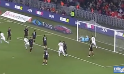 Türkiye Gürcistan'a fark attı; 4-1