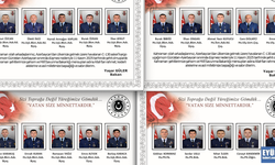 Türkiye yasta, yüreğimiz yandı... 20 Askerimiz şehit...