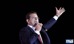 İBB iddianamesi: İmamoğlu 2 bin 430 yıl hapsi istendi