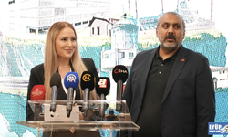 Arnavutköy CHP'de deprem!... 2 Meclis üyesi AKP'ye geçti...