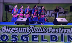 İstanbul'da 'Yiğit Giresun' Rüzgarı