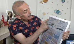 Türk Bilim İnsanı Doç. Dr. Turhan Alçelik'ten Kanser tedavisinde başarılı sonuç...