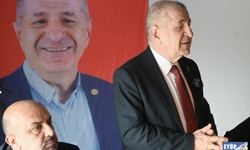 Ümit Özdağ'dan İstanbul'a deprem ve suç uyarısı!