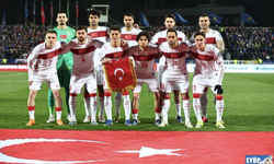 24 Yıllık Hasret Bitti: Türkiye Dünya Kupası’nda!