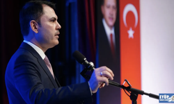 İstanbullulara müjdeyi Bakan Kurum verdi; Kentsel dönüşüme 3 milyon TL Kredi