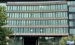 CHP’li Üsküdar Belediyesi’ne sabah saatlerinde operasyon: 20 gözaltı!