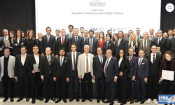 İhracat şampiyonu Has Tavuk'a 4 ödül birden