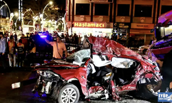Giresun'da Bayram Trafiği Faciası: 5 ölü 6 yaralı
