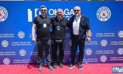 Güngörenspor’dan Bülent Parlakkılıç ve Ali Düşmez’e Destek...
