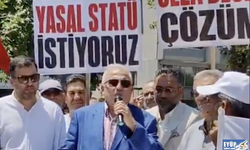 Zafer Partisi'nden Yapı Kayıt ve Hobi Bahçeleri Mağdurlarına Destek Sözü