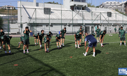 Arnavutköy Belediyespor’da Şampiyon Gençler A Takımda