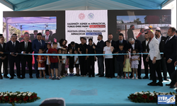 Arnavutköy'da Belediye'den Eğitim için Örnek projeler...