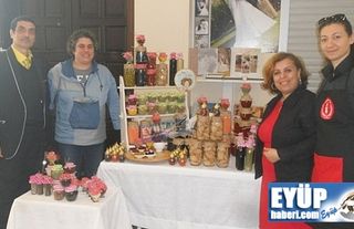 Sahne  Gösteri Performans sanatları  festivali başladı