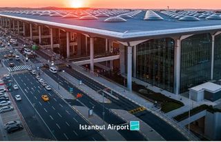 İstanbul Hava Limanı'nda operasyon; CEO Kadir Samsunlu görevden alındı!