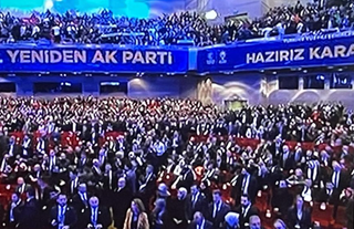 Erdoğan 39 İlçe Adayını açıkladı; Eyüpsultan'da Deniz Köken'le devam...