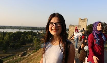 Eyüplü gençler Osmanlı eserlerinin bulunduğu mekanları gezdi