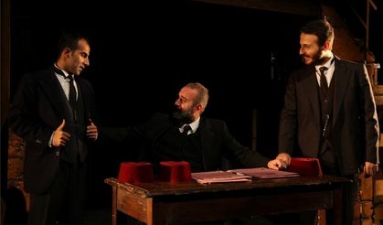 İstiklal Şairimiz Akif ve Kurtuluş Savaşı Yılları