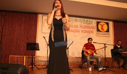 Alevi Bektaşi  Federasyonu; El ele el hakka  3, kuruluş ve  dayanışma konseri
