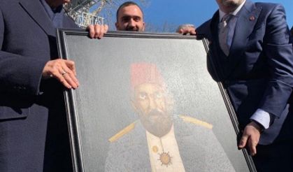 Cumhurbaşkanı Erdoğan Eyüpsultanlılara tapu müjdesi verdi