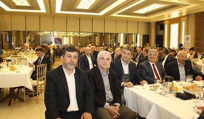 İstanbul Meslekte Birlik, Mali Müşavirleri İftarda Buluşturdu