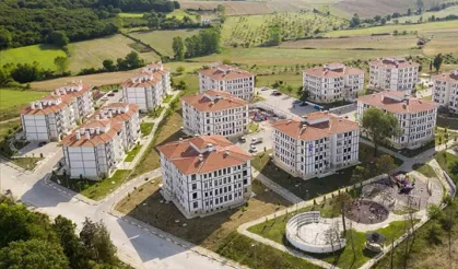 İstanbul'da sosyal kiralık konut dönemi başlıyor