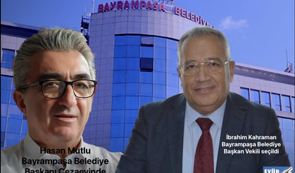 Bayrampaşa'da iptal edilen başkanvekili seçim tarihi belli oldu!