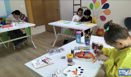 Güneş Sanat Akademisi – Sanatla Büyüyen bir İstanbul hikâyesi