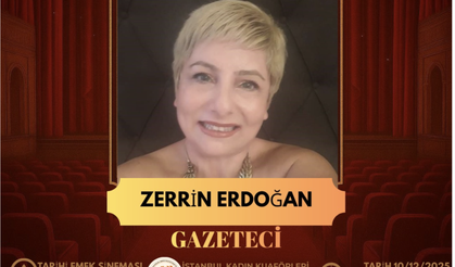 Ustaya Vefa Mesleğe Saygı Ödülü sahiplerini buldu...