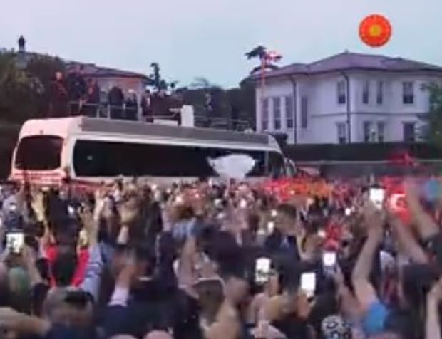 Yüzyılın Cumhurbaşkanı Tayyip Erdoğan seçildi; Bay Bay Kemal