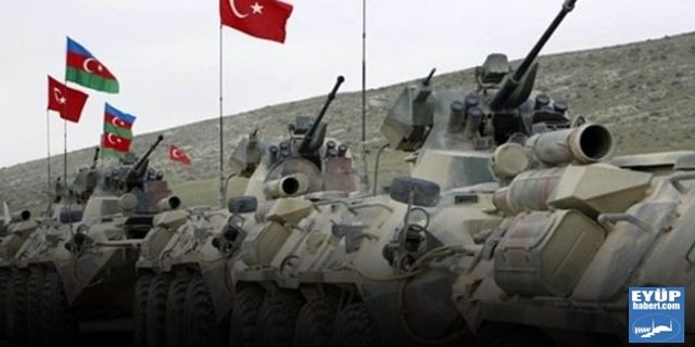 Azerbaycan- Ermenistan sınırında çatışma: 12 Azerbaycan askeri şehit