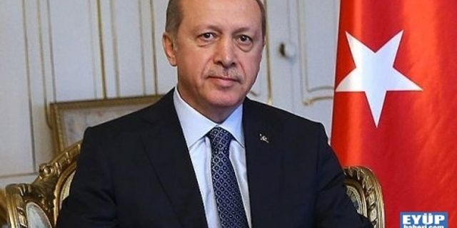 Erdoğan: Diyarbakırda Güvenlik kuvvetlerimize yapılan hain saldırıyı lanetliyorum
