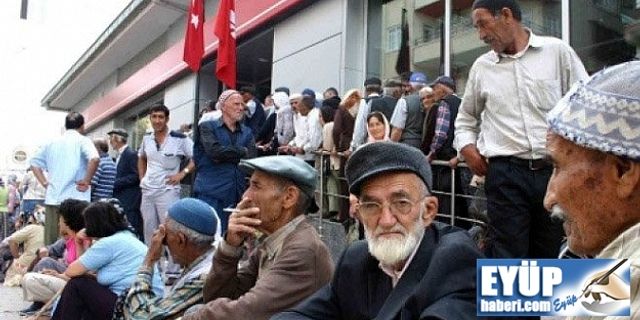 6 milyon kişiye müjde vergi affı