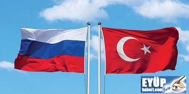 Rusya, Erdoğan'ı doğruladı: "S-400 kontratı imzalandı"